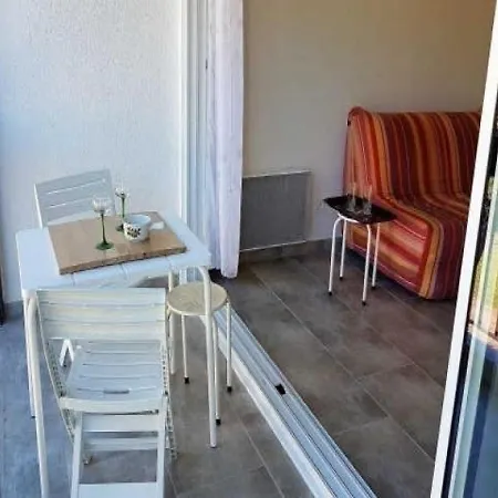 Lägenhet Soleil